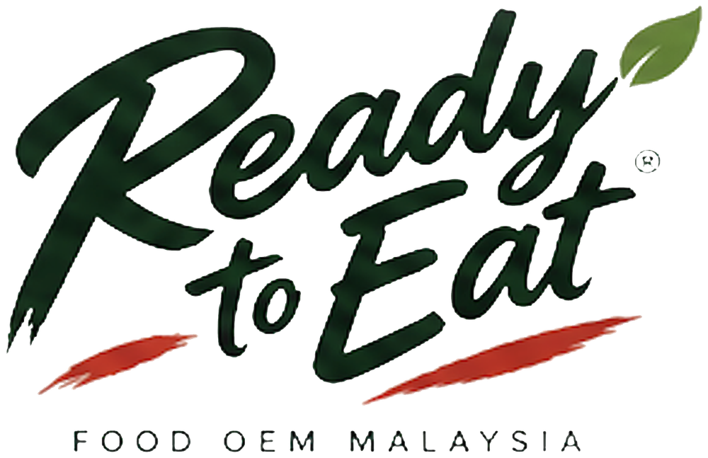 Ready To Eat — Food OEM Malaysia